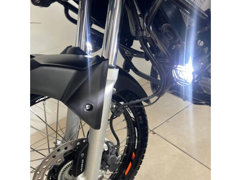 HONDA - XRE 300 - 2019/2019 - Verde - R$ 28.900,00