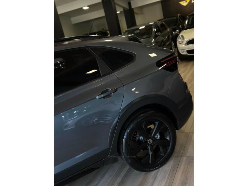 VOLKSWAGEN - NIVUS - 2022/2022 - Cinza - R$ 119.900,00