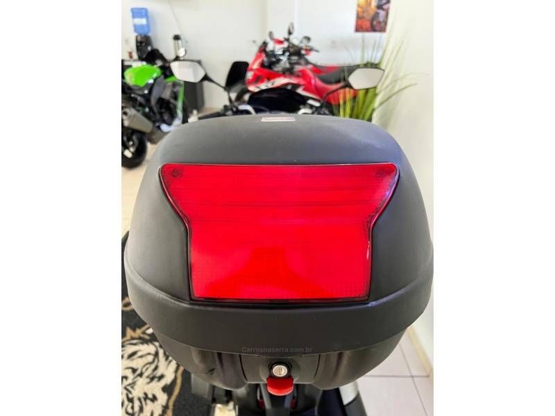 HONDA - PCX - 2021/2022 - Azul - R$ 17.900,00