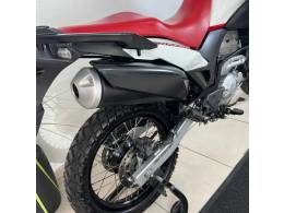 HONDA - XRE 300 - 2019/2020 - Vermelha - R$ 29.500,00