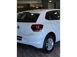 VOLKSWAGEN - POLO - 2018/2019 - Branca - R$ 67.900,00