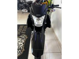 HONDA - NXR 160 - 2022/2023 - Preta - R$ 21.900,00