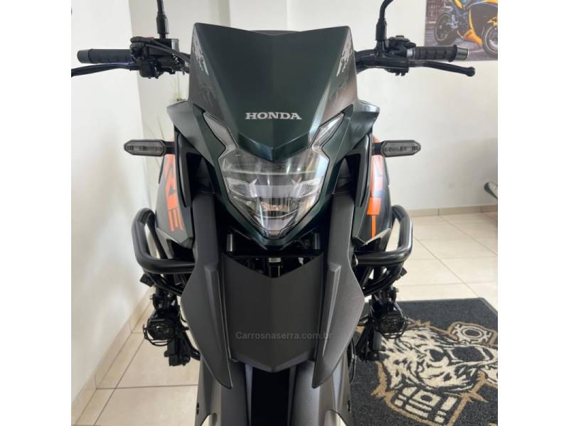 HONDA - XRE 300 - 2019/2019 - Verde - R$ 28.900,00