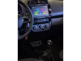 RENAULT - KWID - 2023/2024 - Preta - R$ 59.900,00