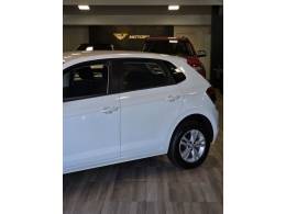 VOLKSWAGEN - POLO - 2018/2019 - Branca - R$ 67.900,00