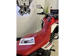 HONDA - XRE 300 - 2020/2020 - Vermelha - R$ 29.500,00