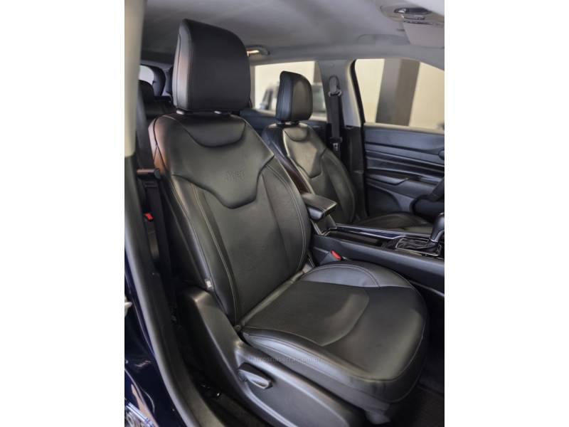 JEEP - COMPASS - 2022/2023 - Azul - R$ 136.900,00