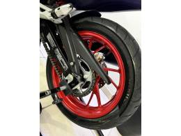 HONDA - CB 250F TWISTER - 2021/2021 - Vermelha - R$ 21.900,00