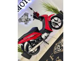 HONDA - BIZ 125 - 2016/2016 - Vermelha - R$ 12.900,00