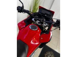 HONDA - XRE 300 - 2021/2022 - Vermelha - R$ 30.900,00