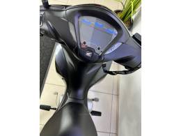 HONDA - BIZ 125 - 2020/2020 - Cinza - R$ 14.900,00