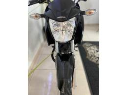 HONDA - CG 160 - 2022/2023 - Prata - R$ 19.900,00