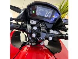 HONDA - CB 250F TWISTER - 2022/2022 - Vermelha - R$ 22.900,00