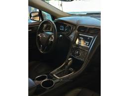 FORD - FUSION - 2013/2013 - Branca - R$ 77.900,00