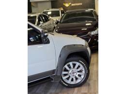 FIAT - STRADA - 2014/2014 - Branca - R$ 64.900,00