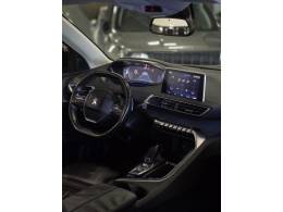 PEUGEOT - 3008 - 2018/2019 - Branca - R$ 114.900,00