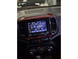 FIAT - TORO - 2020/2021 - Cinza - R$ 98.900,00