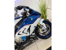 BMW - S 1000 - 2015/2016 - Branca - R$ 74.900,00