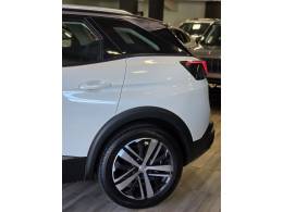 PEUGEOT - 3008 - 2018/2019 - Branca - R$ 114.900,00