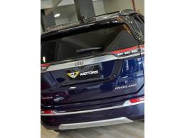 JEEP - COMMANDER - 2023/2023 - Azul - R$ 198.900,00