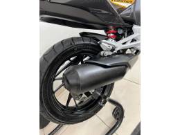 HONDA - CB 250F TWISTER - 2019/2020 - Amarela - R$ 20.900,00