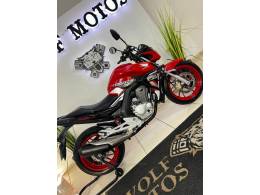 HONDA - CB 250F TWISTER - 2021/2021 - Vermelha - R$ 21.900,00