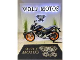 HONDA - CB 250F TWISTER - 2021/2021 - Cinza - R$ 21.900,00