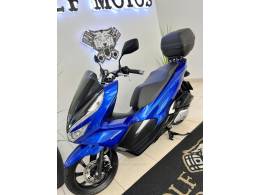 HONDA - PCX - 2021/2022 - Azul - R$ 17.900,00