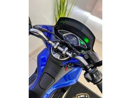 HONDA - PCX - 2021/2022 - Azul - R$ 17.900,00