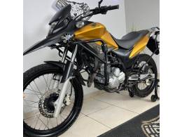 HONDA - XRE 300 - 2011/2011 - Amarela - R$ 18.900,00