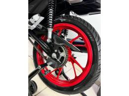 HONDA - CG 160 - 2022/2023 - Prata - R$ 19.900,00