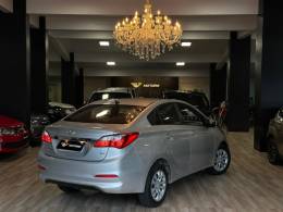 HYUNDAI - HB20S - 2016/2016 - Prata - R$ 59.900,00