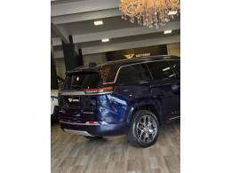 JEEP - COMMANDER - 2023/2023 - Azul - R$ 198.900,00
