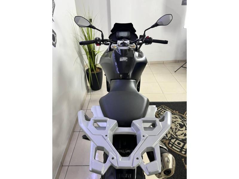 BMW - G 310GS - 2023/2024 - Preta - R$ 34.900,00
