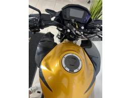 HONDA - CB 250F TWISTER - 2019/2020 - Amarela - R$ 20.900,00