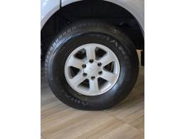 MITSUBISHI - PAJERO SPORT - 2007/2008 - Prata - R$ 63.900,00