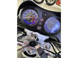 HONDA - CG 150 - 2009/2009 - Cinza - R$ 11.500,00