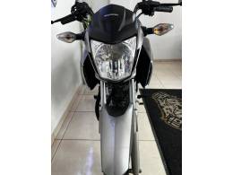 HONDA - CG 160 - 2023/2023 - Prata - R$ 18.900,00