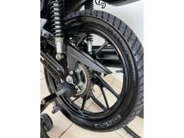 HONDA - CG 160 - 2021/2022 - Azul - R$ 17.900,00