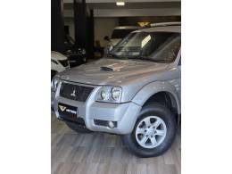 MITSUBISHI - PAJERO SPORT - 2007/2008 - Prata - R$ 63.900,00