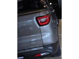 FIAT - TORO - 2020/2021 - Cinza - R$ 98.900,00