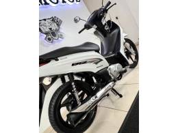 HONDA - BIZ 125 - 2013/2013 - Branca - R$ 12.900,00