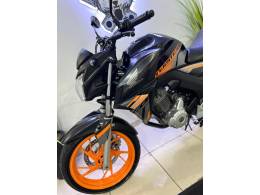 HONDA - CB 250F TWISTER - 2021/2021 - Cinza - R$ 21.900,00