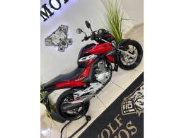 HONDA - CB 250F TWISTER - 2019/2019 - Vermelha - R$ 19.900,00
