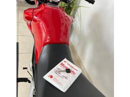 HONDA - CG 160 - 2021/2021 - Vermelha - R$ 16.900,00