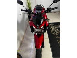 YAMAHA - FAZER - 2019/2020 - Vermelha - R$ 20.900,00