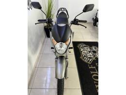 HONDA - CG 150 - 2009/2009 - Cinza - R$ 11.500,00