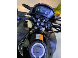 HONDA - CB 250F TWISTER - 2021/2021 - Cinza - R$ 21.900,00