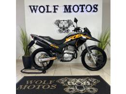 HONDA - XRE 300 - 2017/2017 - Cinza - R$ 24.900,00