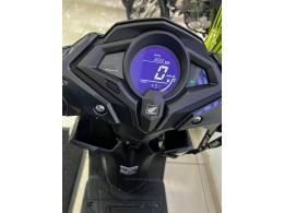 HONDA - ELITE - 2023/2024 - Cinza - R$ 15.500,00